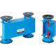 Grizzly Industrial Vacuum Clamp Set for G0825 Edgebander T28379