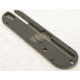Grizzly Industrial Zero Clearance Table Saw Insert for G0605X1/6X1, G0696X/7X T21879