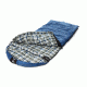 Grizzly Ripstop -25 Degree Sleeping Bag, Blue, Large, 40006