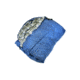 Grizzly Ripstop -25 Degree Sleeping Bag, Blue, Large, 40006
