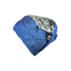 Grizzly Ripstop -25 Degree Sleeping Bag, Blue, Large, 40006