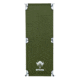 Grizzly XL Sleeping Cot, Green, Large, 50007