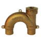 GROCO Bronze Vented Loop - 1/2" Hose 75230