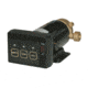 GROCO Heavy Duty Positive Displacement Touch Pad Reversing Vane Pump - 12V 75319