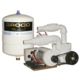 GROCO Paragon Junior 12v Water Pressure System - 1 Gal Tank - 7 GPM, PJR-A 12V