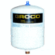 GROCO Pressure Storage Tank - 0.5 Gallon Drawdown 75253