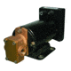 GROCO Reversing Gear Pump 3/4" NPT Ports - 12V 76107