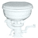 GROCO Series Hand Operated Marine Toilet K 74391