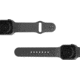 Groove Life Apple Watch Narrow/Short Band, Deep Stone Grey, 38/40mm S/M, WA1-002-NS