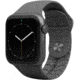 Groove Life Apple Watch Narrow/Short Band, Deep Stone Grey, 38/40mm S/M, WA1-002-NS