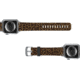 Groove Life Apple Watch Wide/Short Band, Leopard, 42/44mm S/M, WA5-208-WS