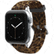 Groove Life Apple Watch Wide/Short Band, Leopard, 42/44mm S/M, WA5-208-WS