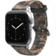 Groove Life Apple Watch Wide/Long Band, Mossy Oak Breakup, 42/44mm M/L, WA2-303-WL