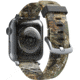Groove Life Apple Watch Wide/Long Band, Realtree Edge, 42/44mm M/L, WA11-301-WL