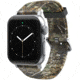 Groove Life Apple Watch Wide/Long Band, Realtree Edge, 42/44mm M/L, WA11-301-WL