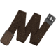 Groove Life Belt, Brown/Walnut, One Size, B1-012-OS