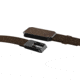 Groove Life Belt, Brown/Walnut, One Size, B1-012-OS