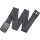 Groove Life Belt, Deep Stone/Gun Metal, One Size, B1-002-OS