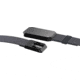 Groove Life Belt, Deep Stone/Gun Metal, One Size, B1-002-OS