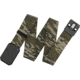 Groove Life Belt, Mossy Oak Bottomland/Black, One Size, B2-011-OS