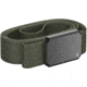 Groove Life Belt, Olive/Gun Metal, One Size, B1-003-OS