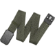 Groove Life Belt, Olive/Gun Metal, One Size, B1-003-OS