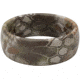 Groove Life Camo Kryptek Highlander Silicone Ring, Brown, 08, 20606