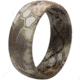Groove Life Camo Kryptek Highlander Silicone Ring, Brown, 08, 20606