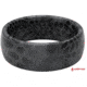 Groove Life Camo Kryptek Typhon Silicone Ring, Black, 09, 20668