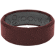 Groove Life Edge Silicone Ring, Crimson, 11, 27857