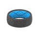 Groove Life Original - America Silicone Ring, No Fill, Deep Stone/Blue/Grey, 7 TGV-RNG-OR-AM-GB-NF-07
