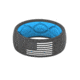 Groove Life Original - America Silicone Ring, White Fill, Deep Stone/Blue/Grey, 11 TGV-RNG-OR-AM-GBW-11