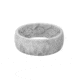 Groove Life Original - Kryptek Yeti Silicone Ring, White, 8, 18153
