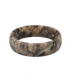 Groove Life Thin - Mossy Oak Breakup Country Silicone Ring, Brown, 4, 29469