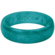 Groove Life Thin Silicone Ring, Ocean, 09, 30529