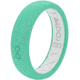 Groove Life Thin Silicone Ring, Seafoam, 08, 21009