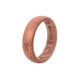 Groove Life Thin Silicone Ring, Copper, 4 TGV-RNG-TN-CPR-04