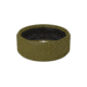Groove Life Zeus Edge Silicone Ring, Olive Drab/Black, 12, R10-010-12