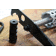 GrovTec US 1/2x28 .223/5.56mm Jam Nut Muzzle Device, GTHM322