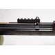 GrovTec US .675 - .725in Tube Mount Rail Barrel Band Mounted Picatinny Rail, Black, GTSW328