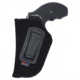 Grovtec Us Grovtec In-pant Holster #00 Lh Nylon Black