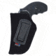 Grovtec Us Grovtec In-pant Holster #16lh Nylon Black