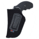 Grovtec Us Grovtec In-pant Holster #5 Lh Nylon Black