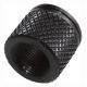 GrovTec US Standard Thread Protector, 1/2x28, .920in, Black, GTHM243