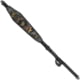 GrovTec US QS Trek Sling w/Swivel, Mossy Oak New Break Up, GTSL125