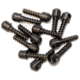 GrovTec US 12 Pack- 1/2in Wood Screw