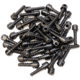 GrovTec US 12 Pack- 1/2in Wood Screw