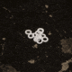 GrovTec US Bulk Pack Spacers