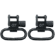 GrovTec US EURO 1in Locking Swivel Set