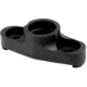 GrovTec US Flanged Push Button Base